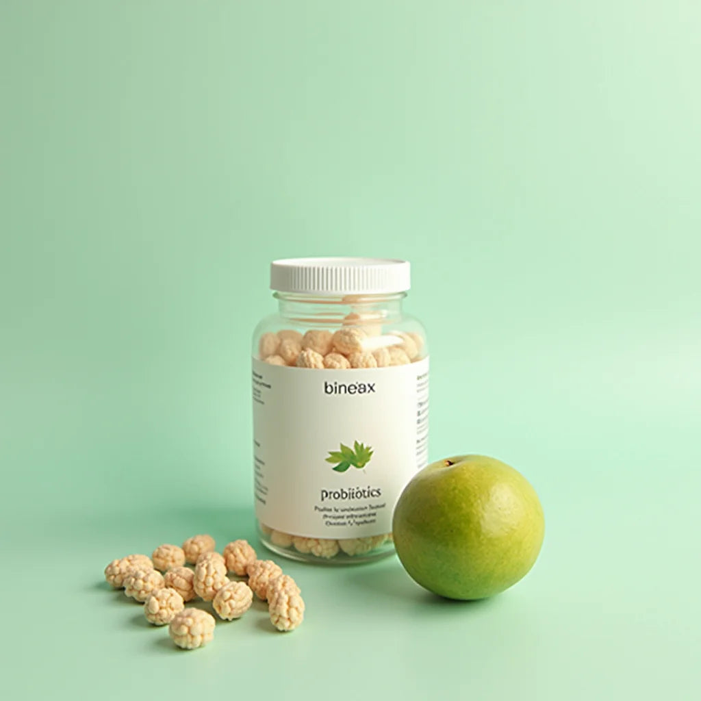 Proven Probiotic Benefits - Beneficios probados de los probióticos: lo que debes saber