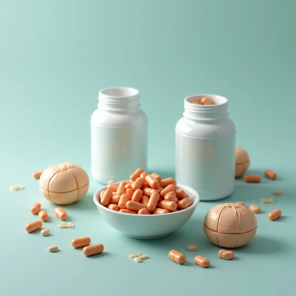 Wellness Enhancement Pills - Wellness Enhancement Pills A Practical Beginner Guide