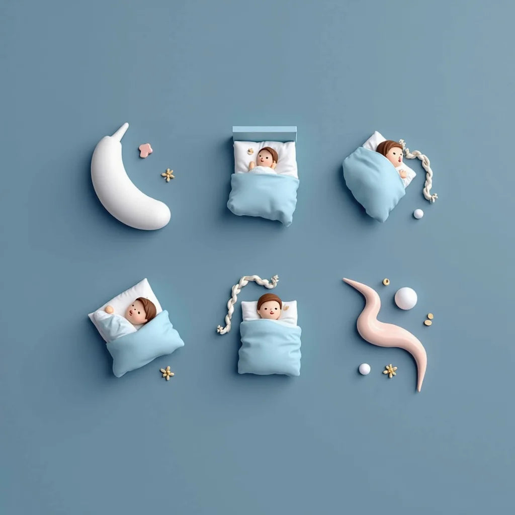 Sleep Support Supplement - Sleep Support Supplements for Better Rest Practical Guide