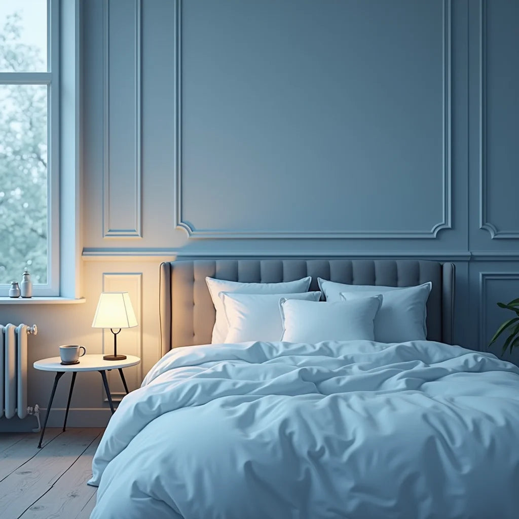 Multi-phase Sleep Support - Multi-Phase Sleep Support: A Comprehensive Nighttime Guide