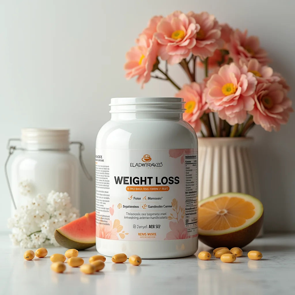 Weight Loss Supplements Bundle - Weight Loss Supplements Bundle For Faster Lasting Results