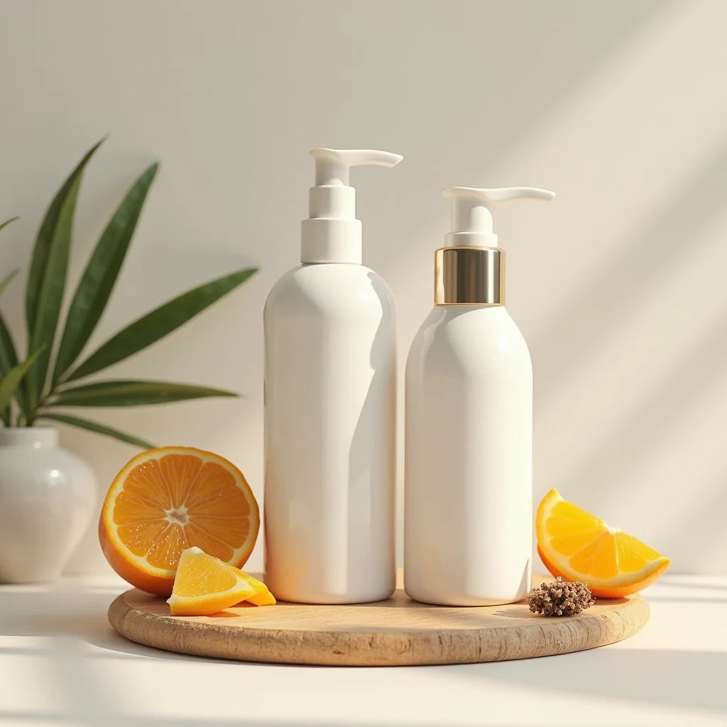 Natural Ingredients In Beauty Products - Choosing Natural Ingredients in Beauty Products for Radiant Skin