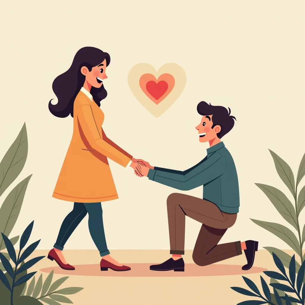 How To Propose Creatively - How to Propose Creatively with Fresh Ideas for Couples