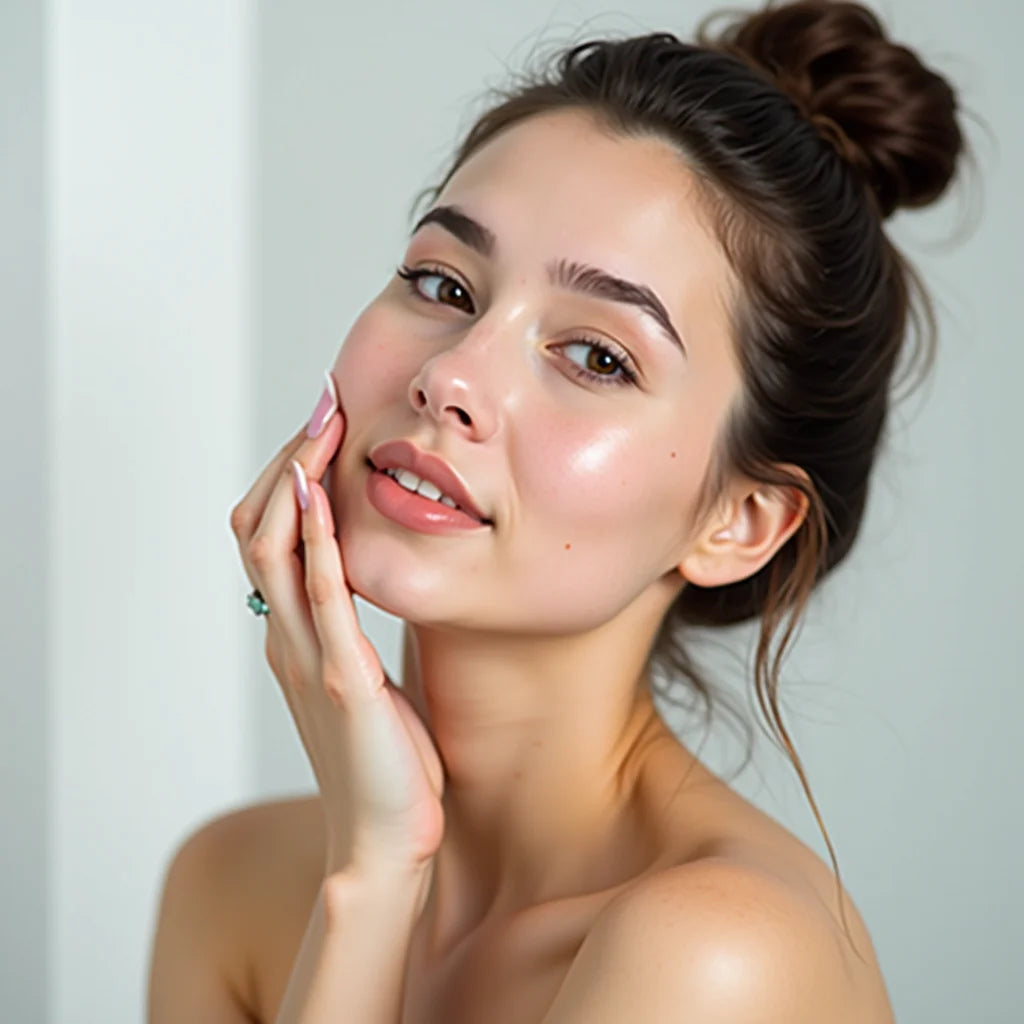 Natural Methods For Acne Management - Natural methods for acne management and clear skin