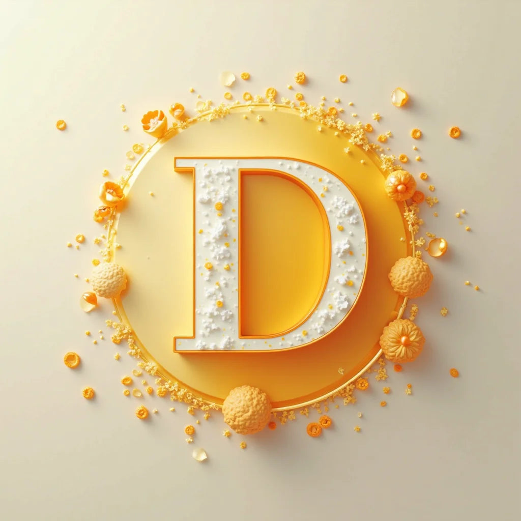 Bioavailable Vitamin D - Understanding Bioavailable Vitamin D and Its Impact on Health