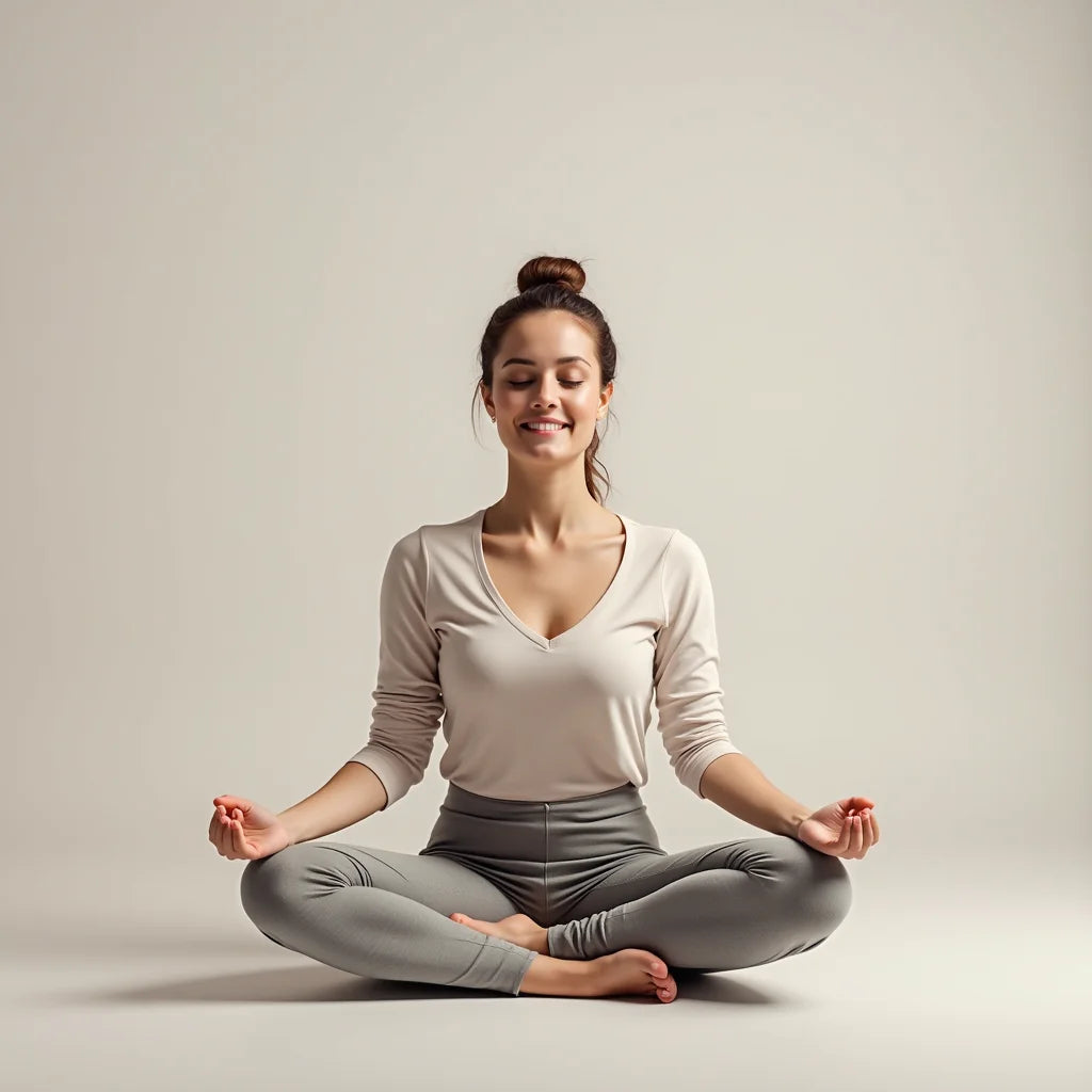 Breathwork Exercises For Stress Relief - Breathwork Exercises for Stress Relief to Calm Minds