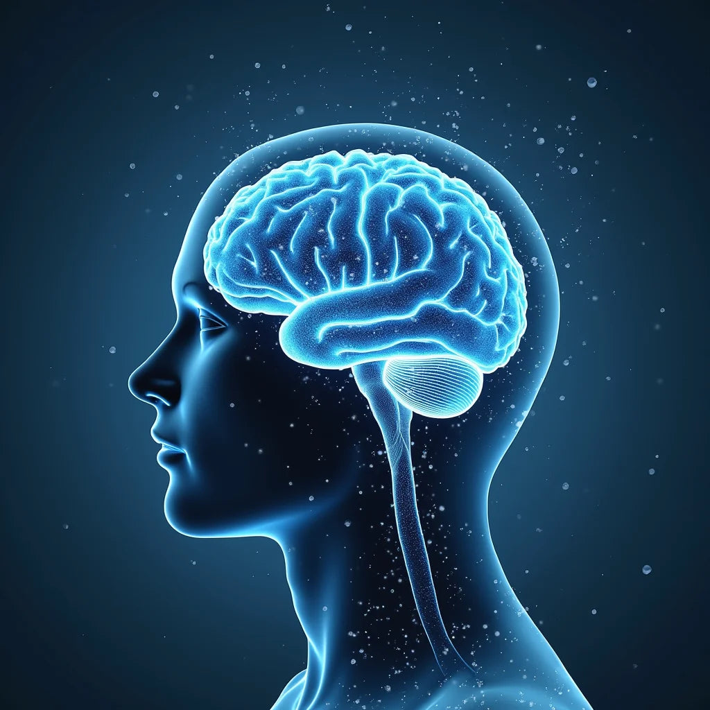 Support Brain Health - Effective Ways to Support Brain Health for Clear Focus