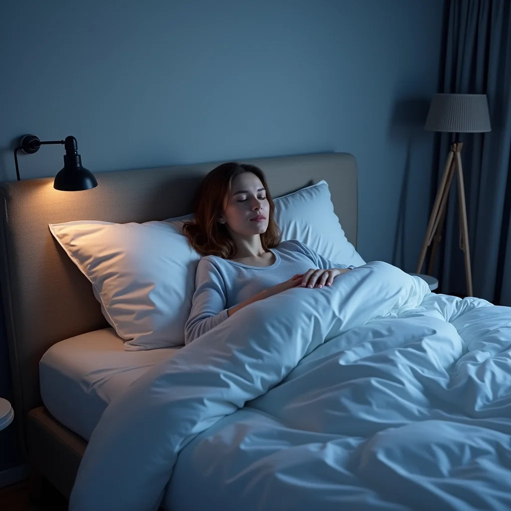 Deep Sleep Improvement Supplements - Deep Sleep Improvement Supplements That Really Help