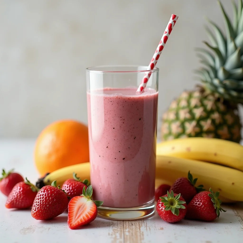 Healthy Smoothie Recipes For Weight Loss - Healthy Smoothie Recipes for Weight Loss Easy and Tasty