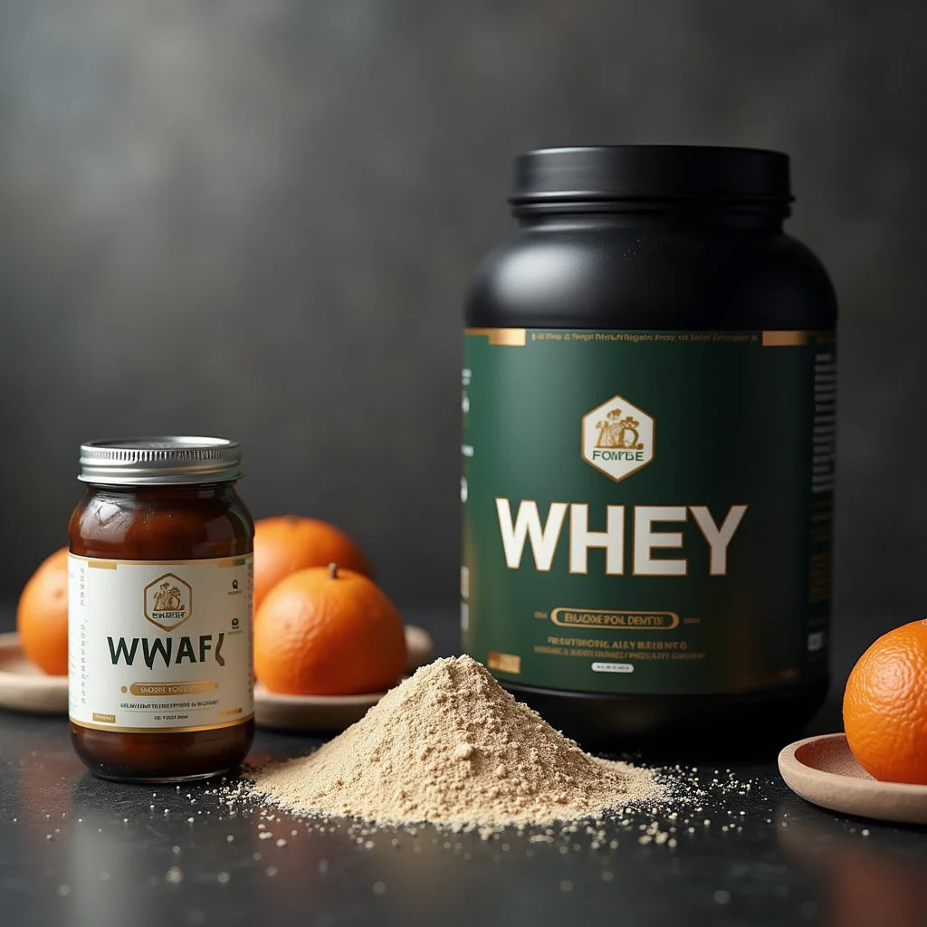 Protein Powders For Fitness - How to Choose Protein Powders for Peak Fitness Gains