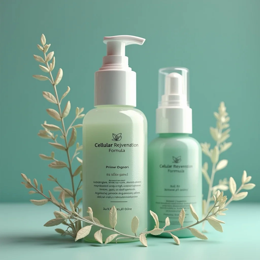 Cellular Rejuvenation Formula - Cellular Rejuvenation Formula A Practical Wellness Guide