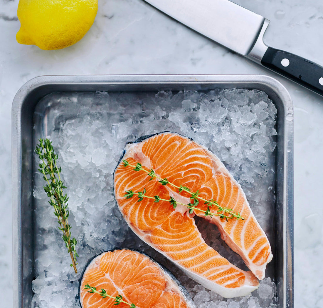 Benefits of Omega-3 Capsules: Why You Should Consider Daily Supplementation
