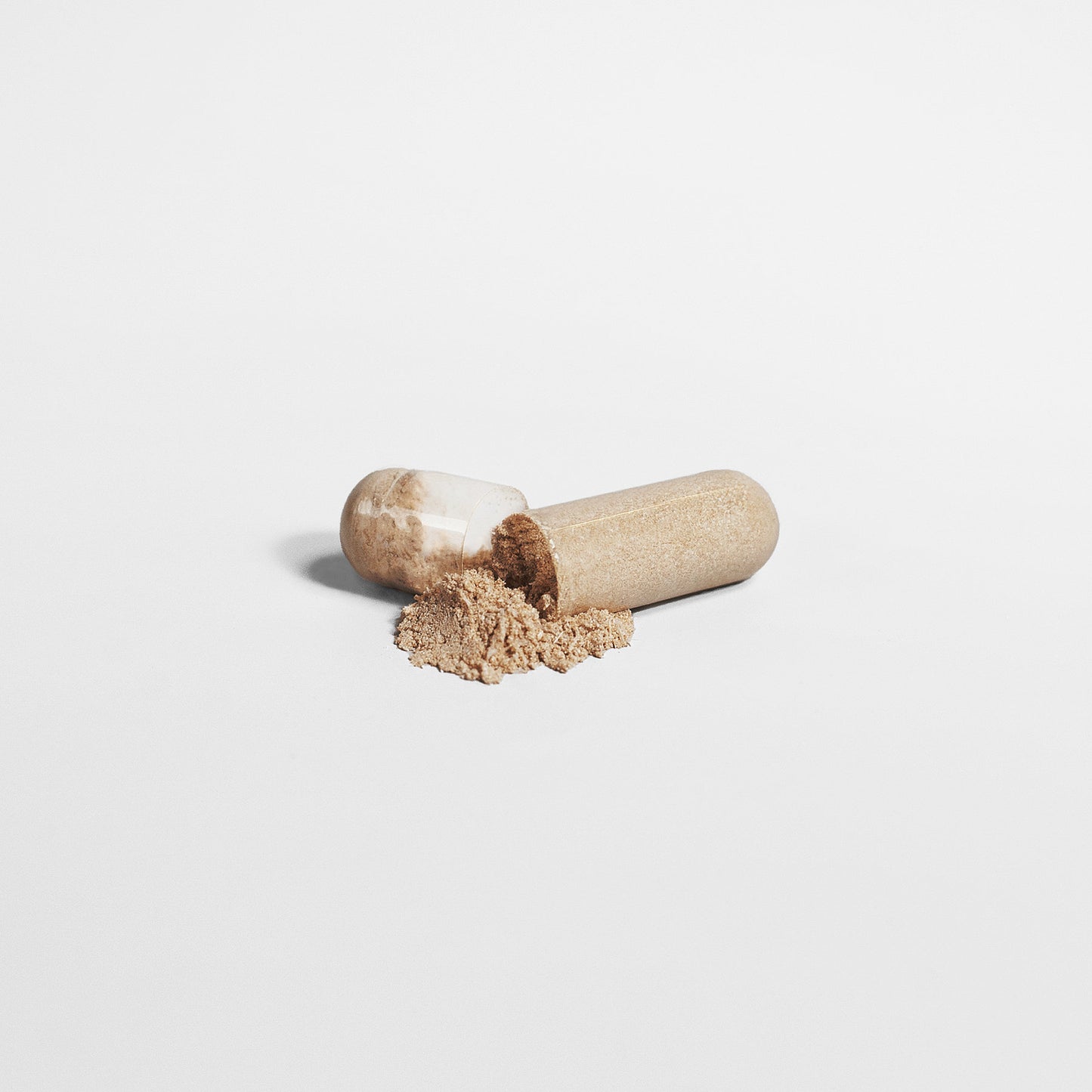 Healing Mushrooms - 60 Capsules