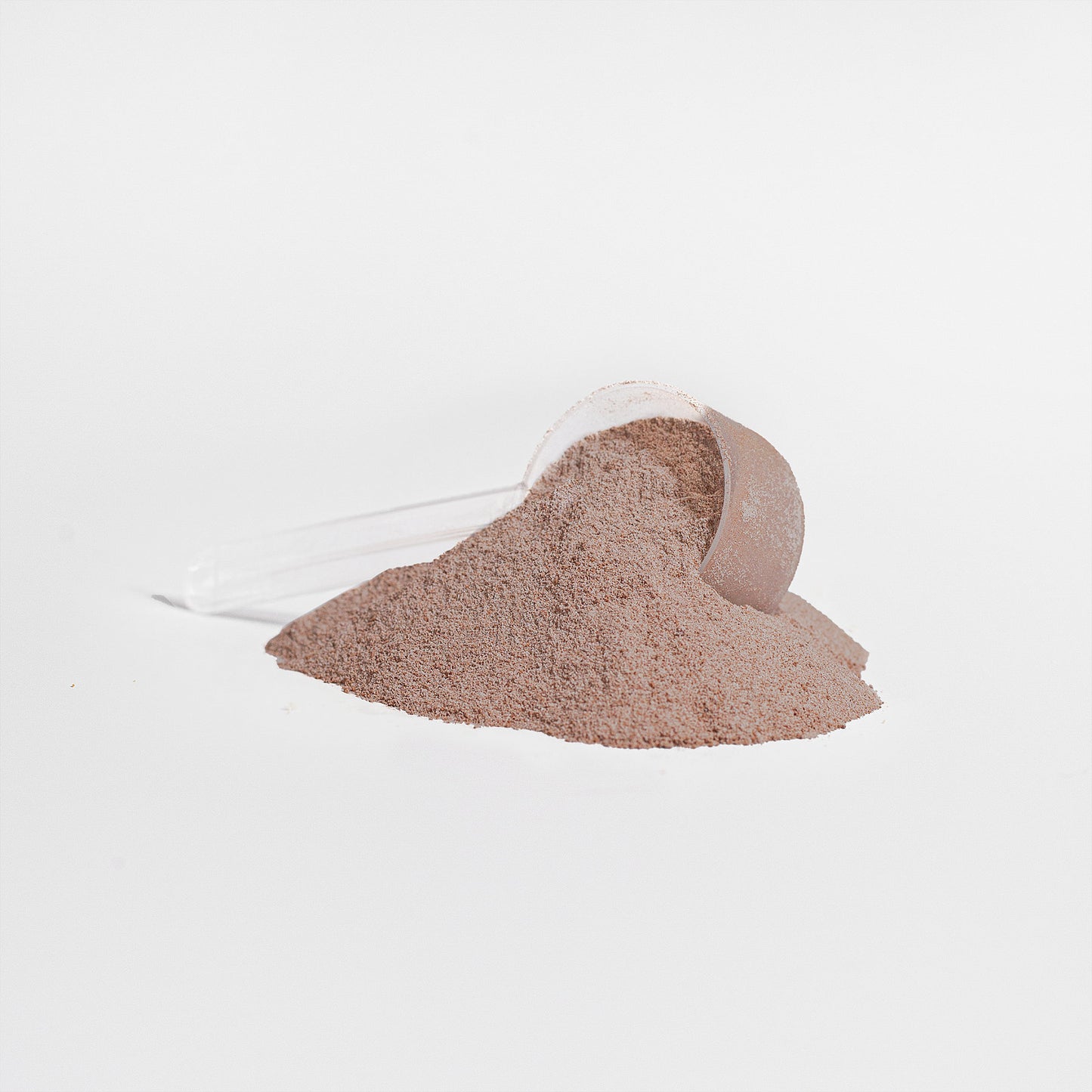 Isolated Whey Protein (Chocolate) · 839g