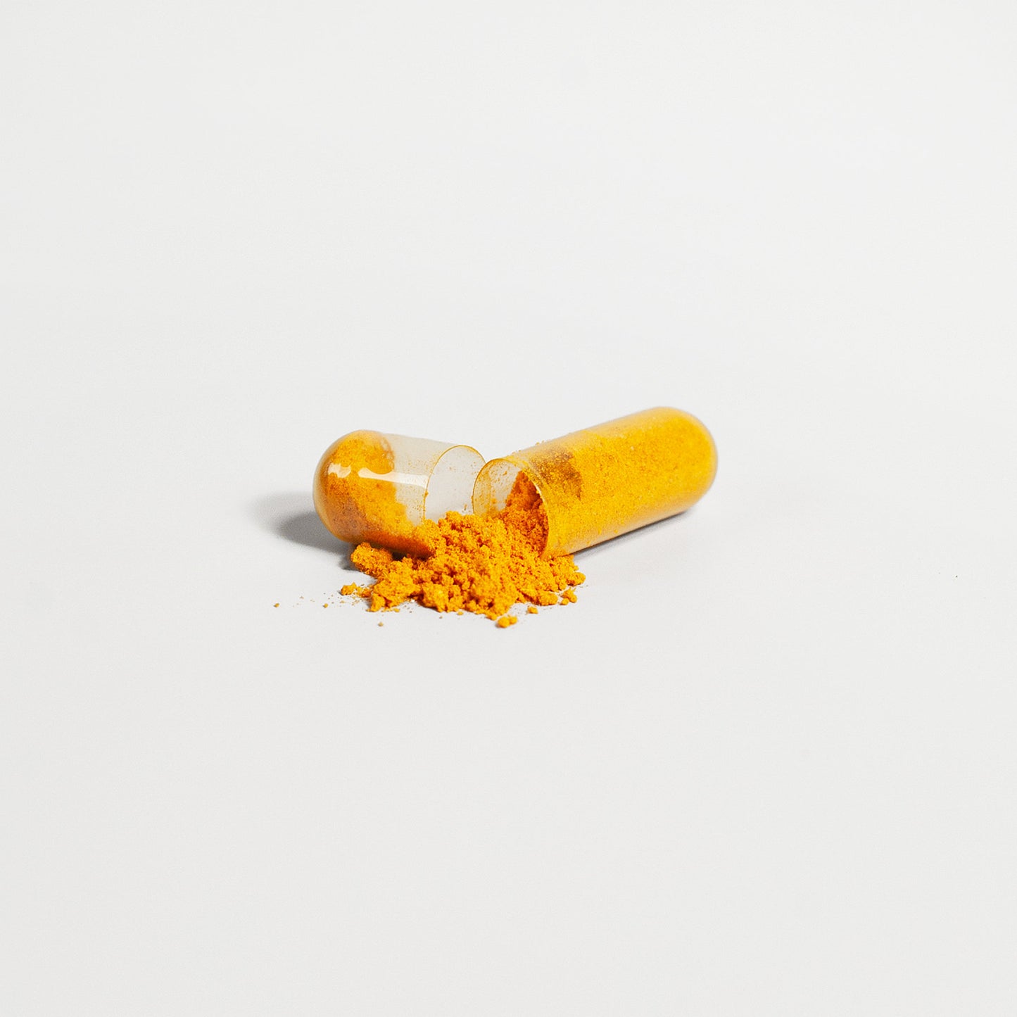 Turmeric - 60 Capsules