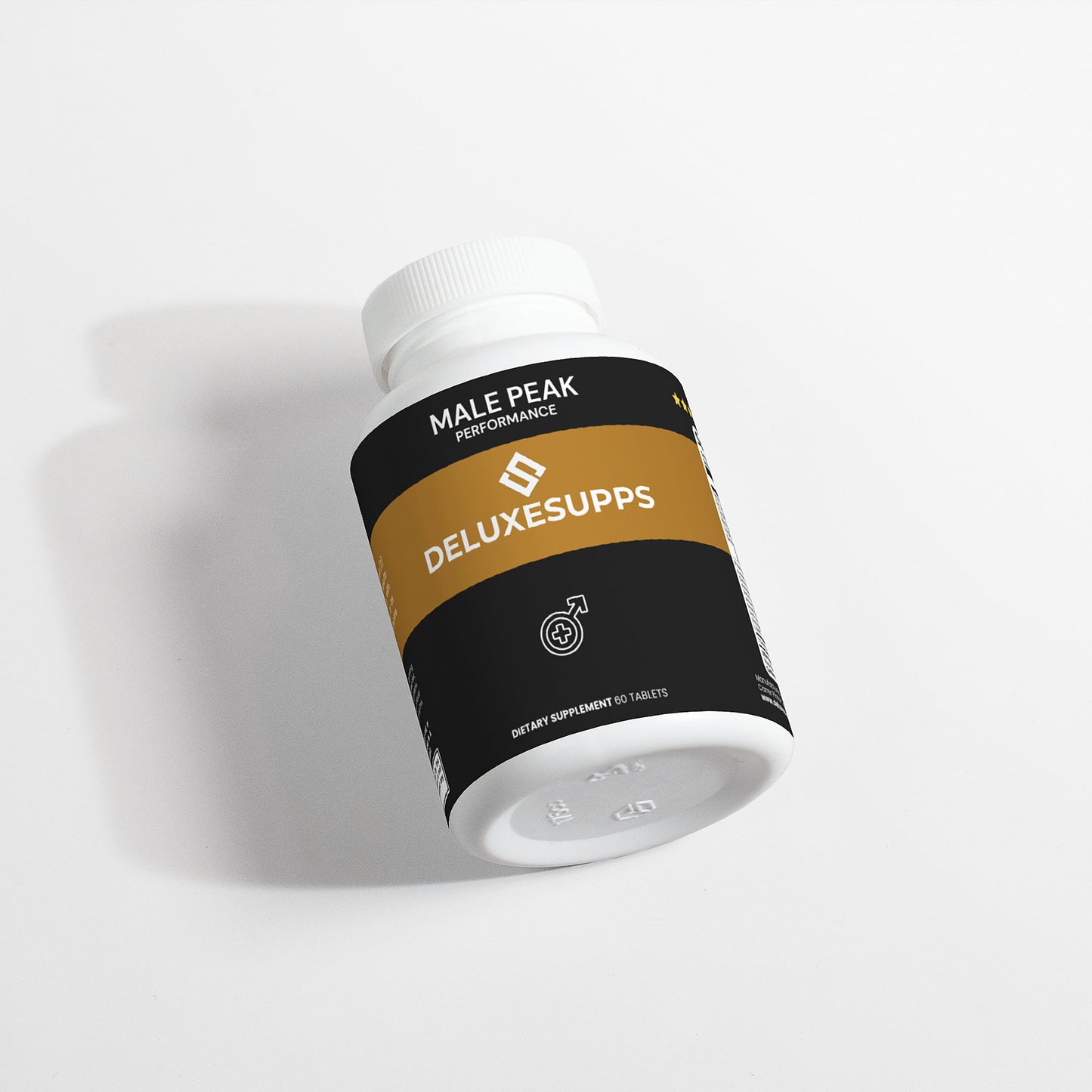 Male Peak - 60 Tablets