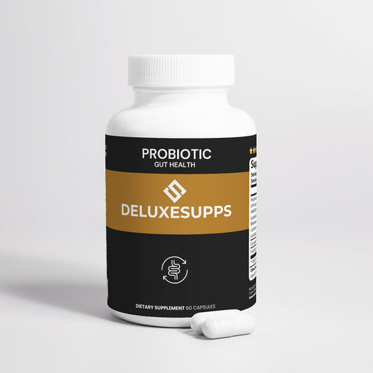 Probiotic - 60 Capsules