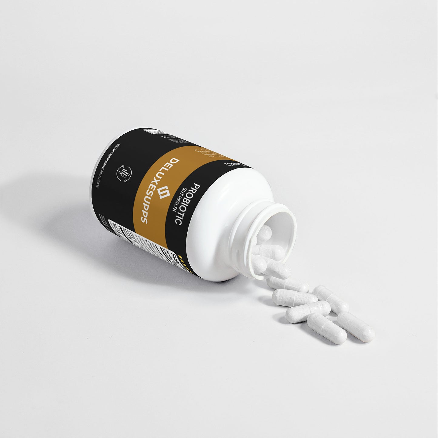 Probiotic - 60 Capsules