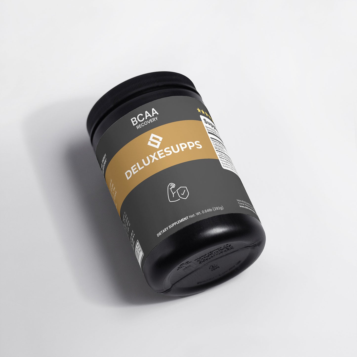 BCAA (Honeydew/Watermelon) - 292g