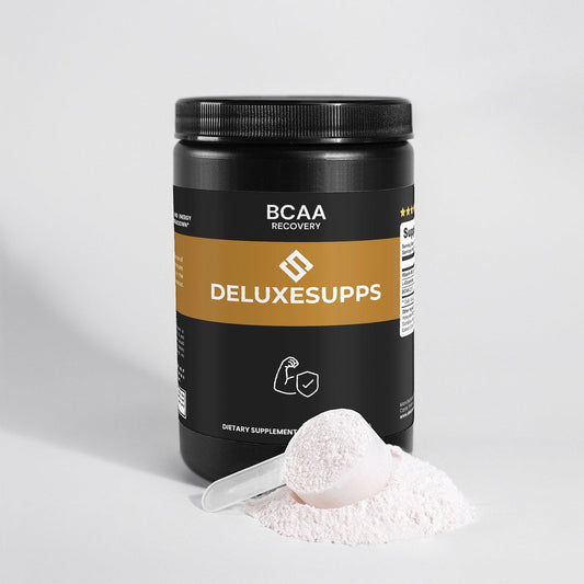 BCAA (Honeydew/Watermelon) - 292g