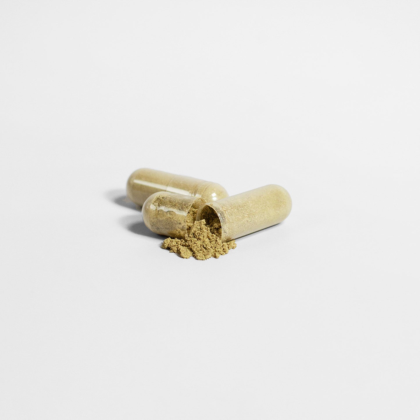 Moringa - 60 Capsules