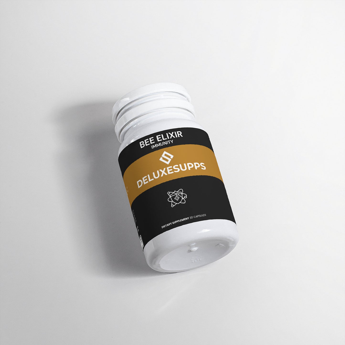 Bee Elixir - 30 Capsules