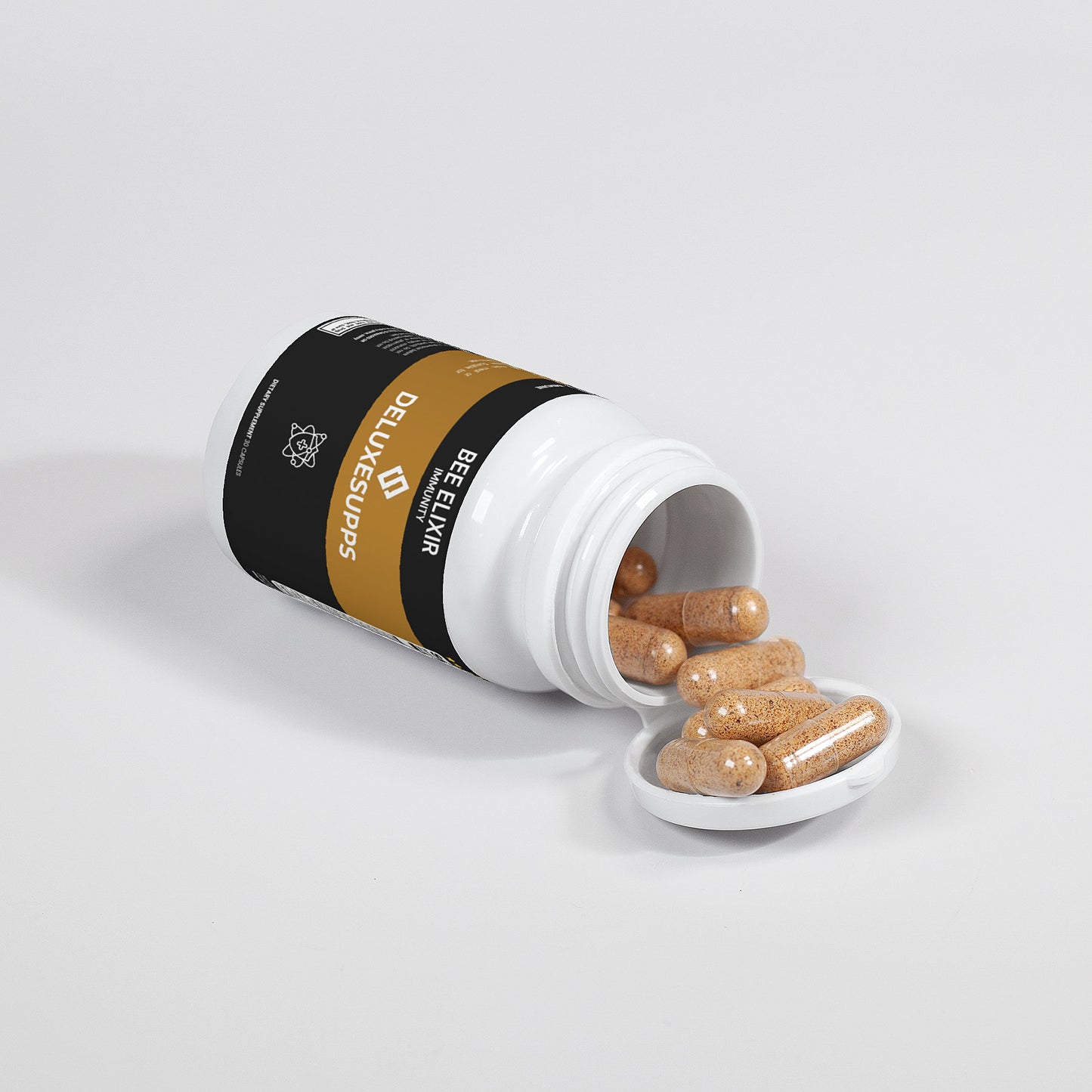 Bee Elixir - 30 Capsules