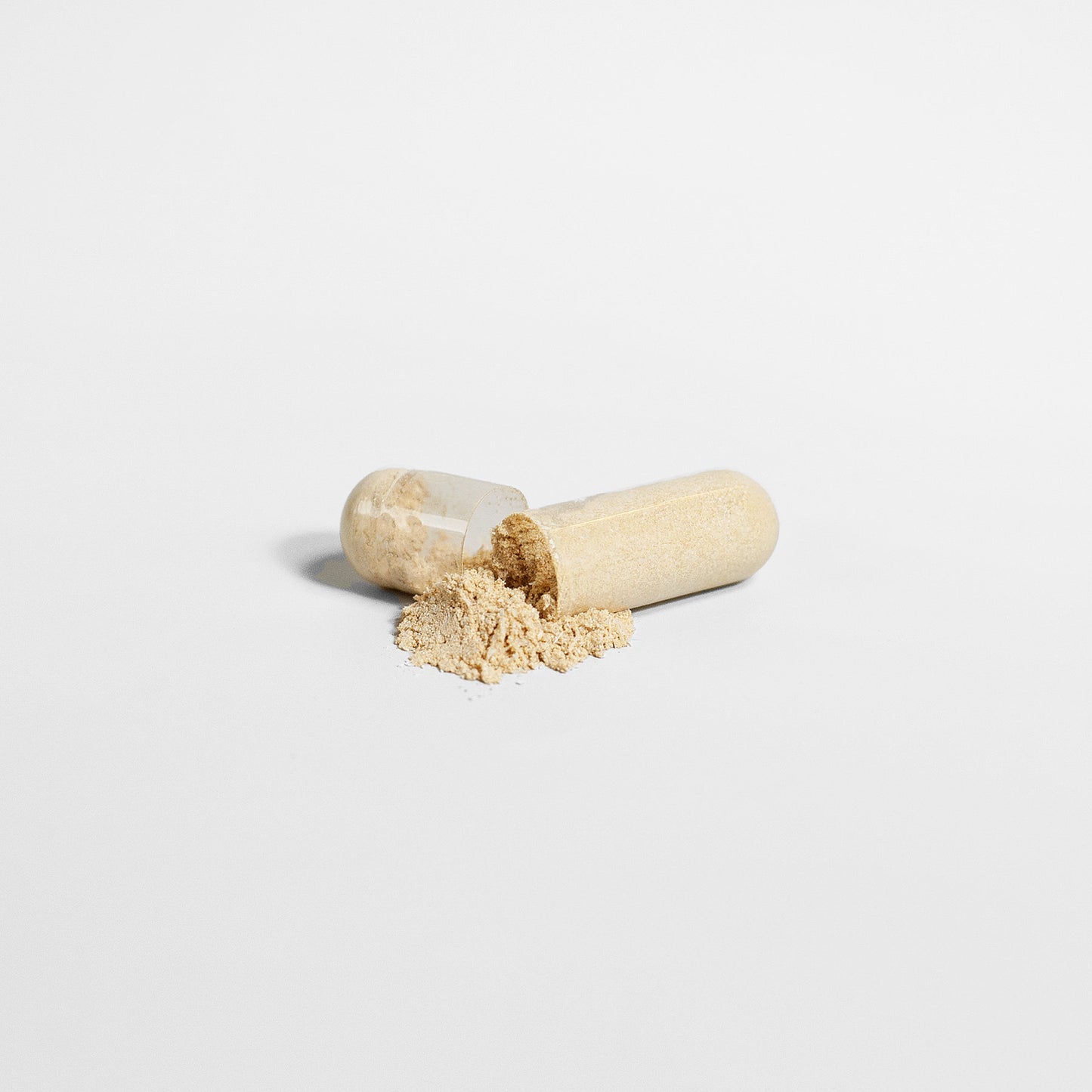 Ashwagandha - 60 Capsules