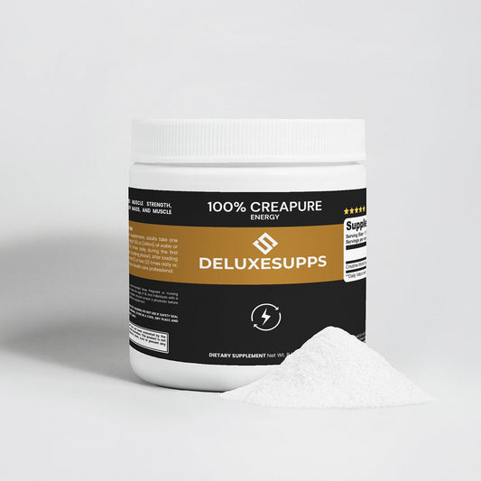 100% CreaPure - 250g