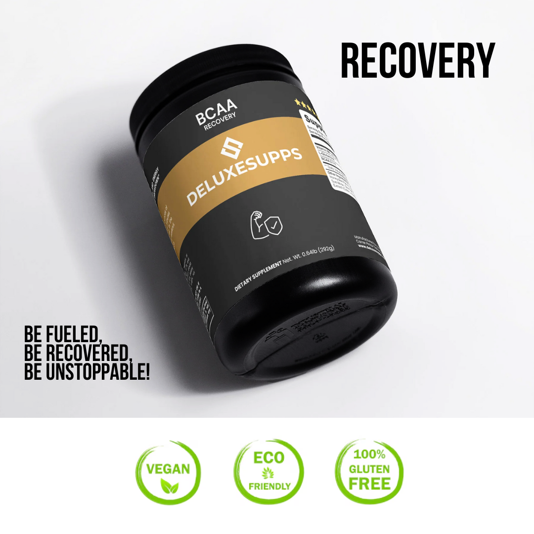BCAA (Honeydew/Watermelon) - 292g