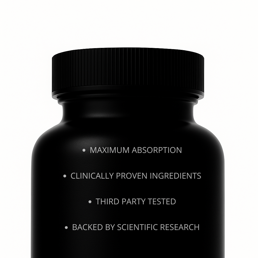 TestoMax - 90 Capsules