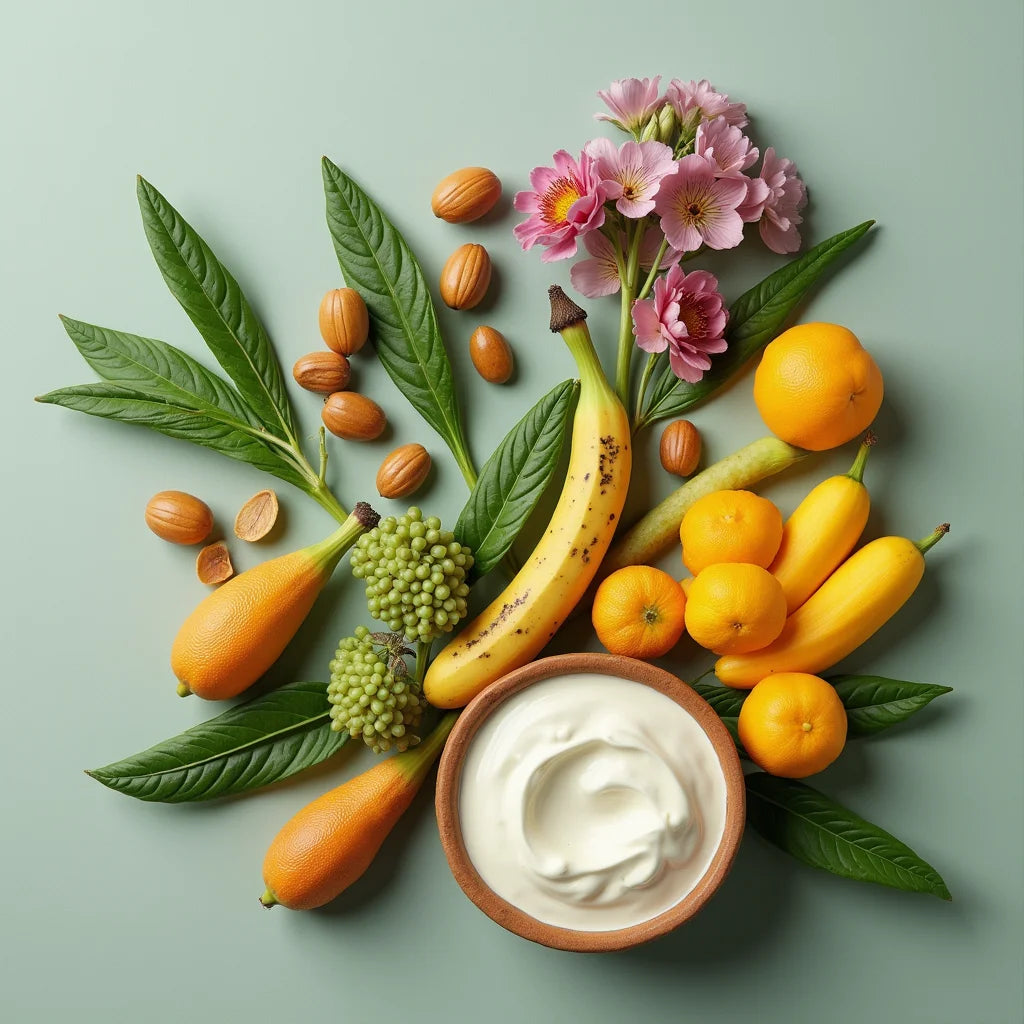 Stress Management Nutrients - Stress Management Nutrients Boost Calm and Resilience Naturally