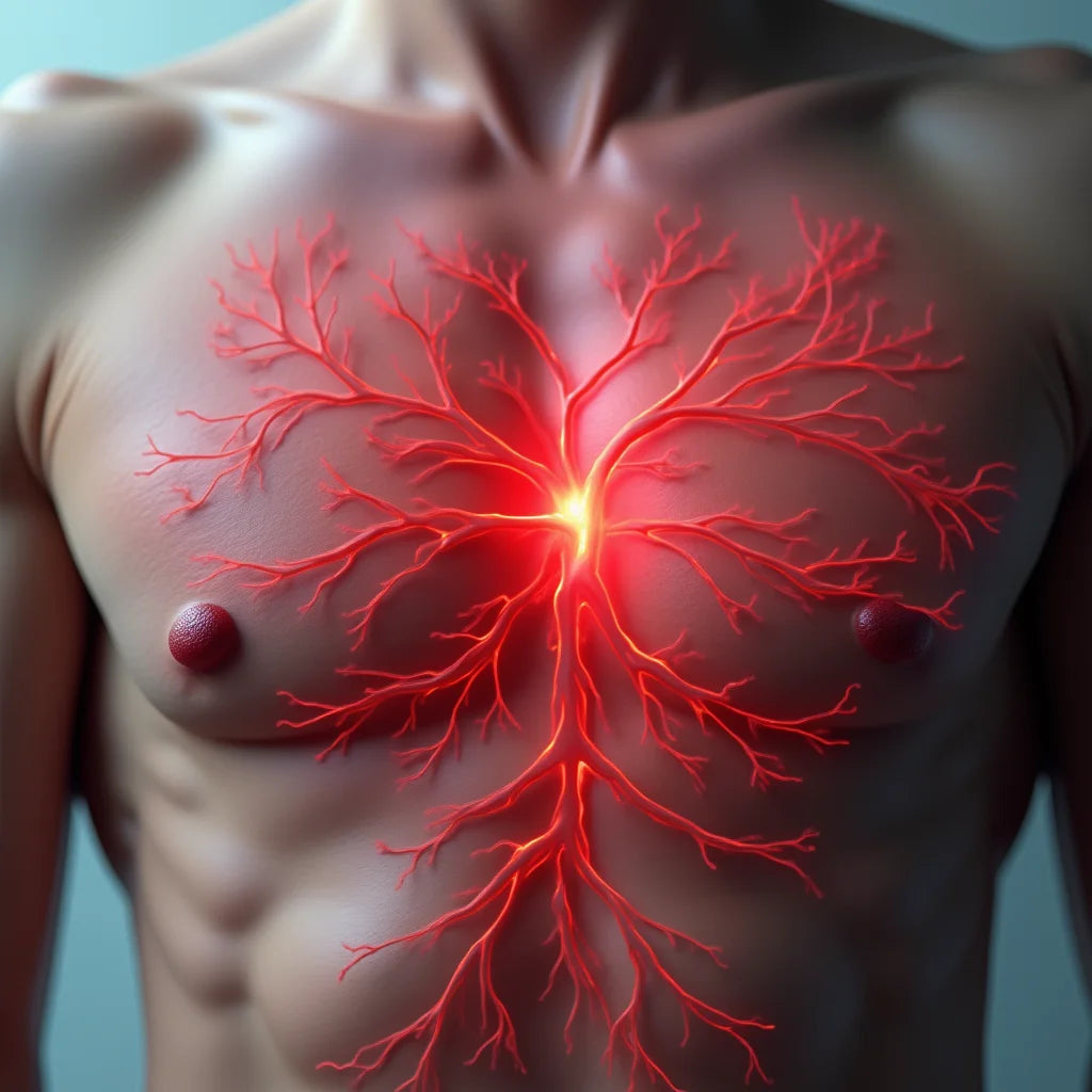 Healthy Circulation Habits - Boost Blood Flow Daily: Practical Healthy Circulation Habits