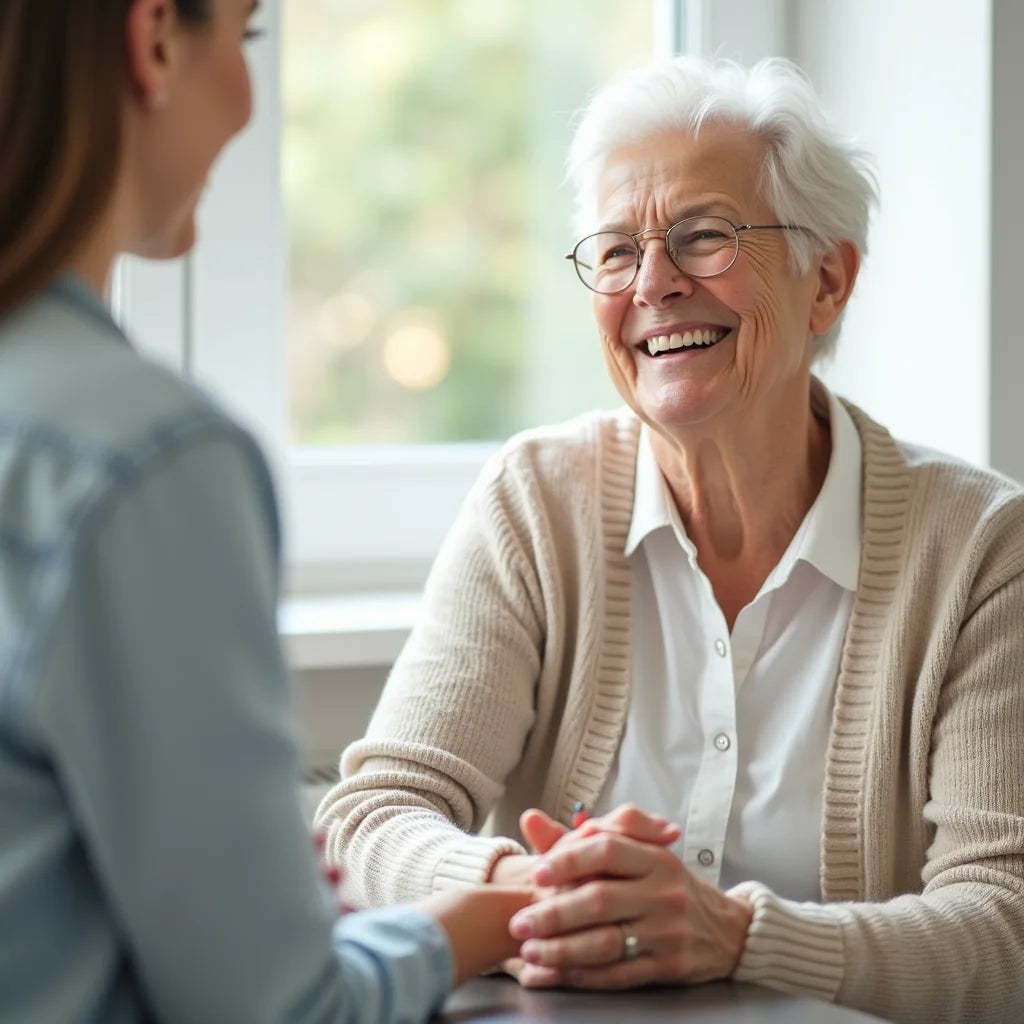 Senior Living Wellness - Senior Living Wellness Simple Tips for Daily Vitality