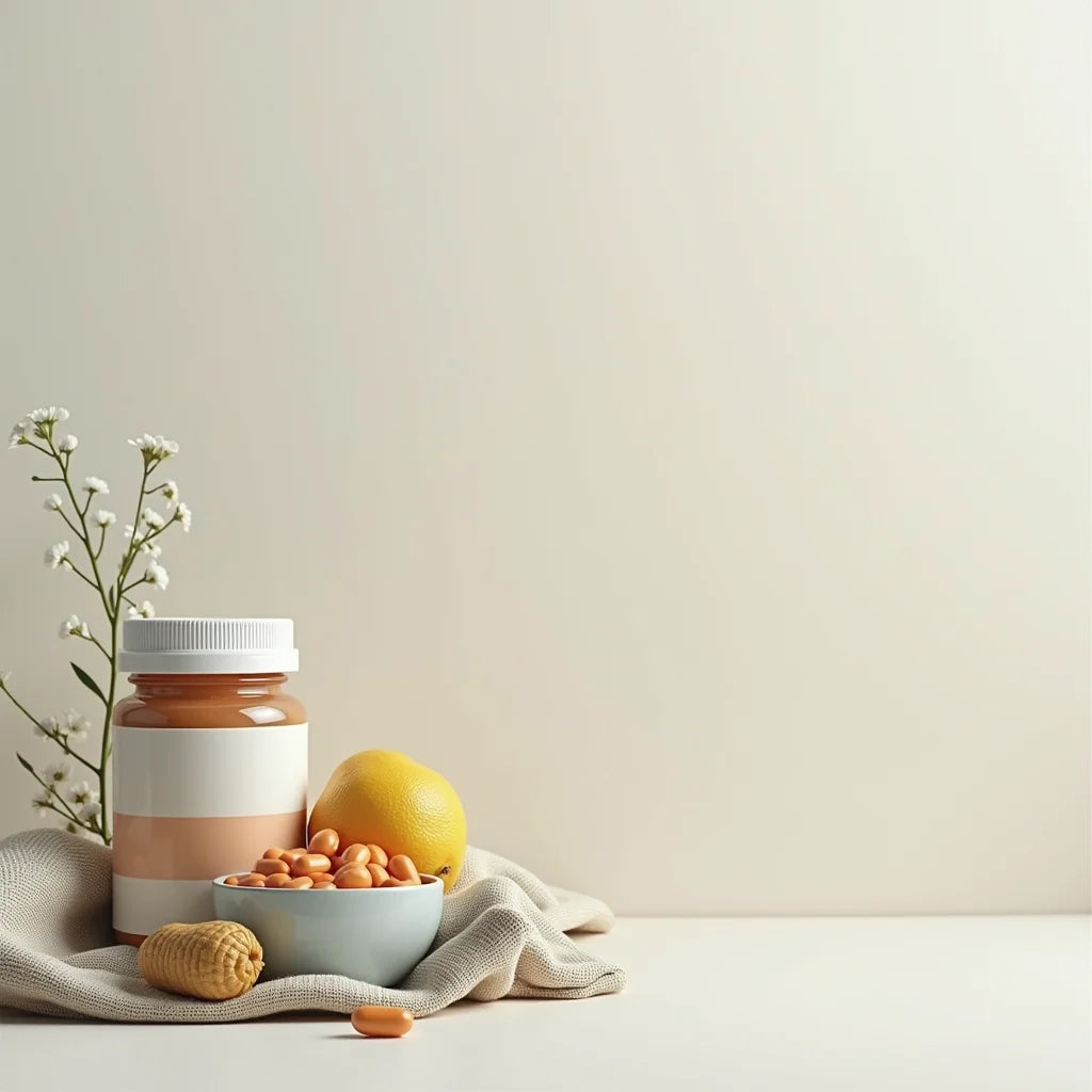 Prenatal Vitamins - Practical Prenatal Vitamins Guide for Benefits and Tips