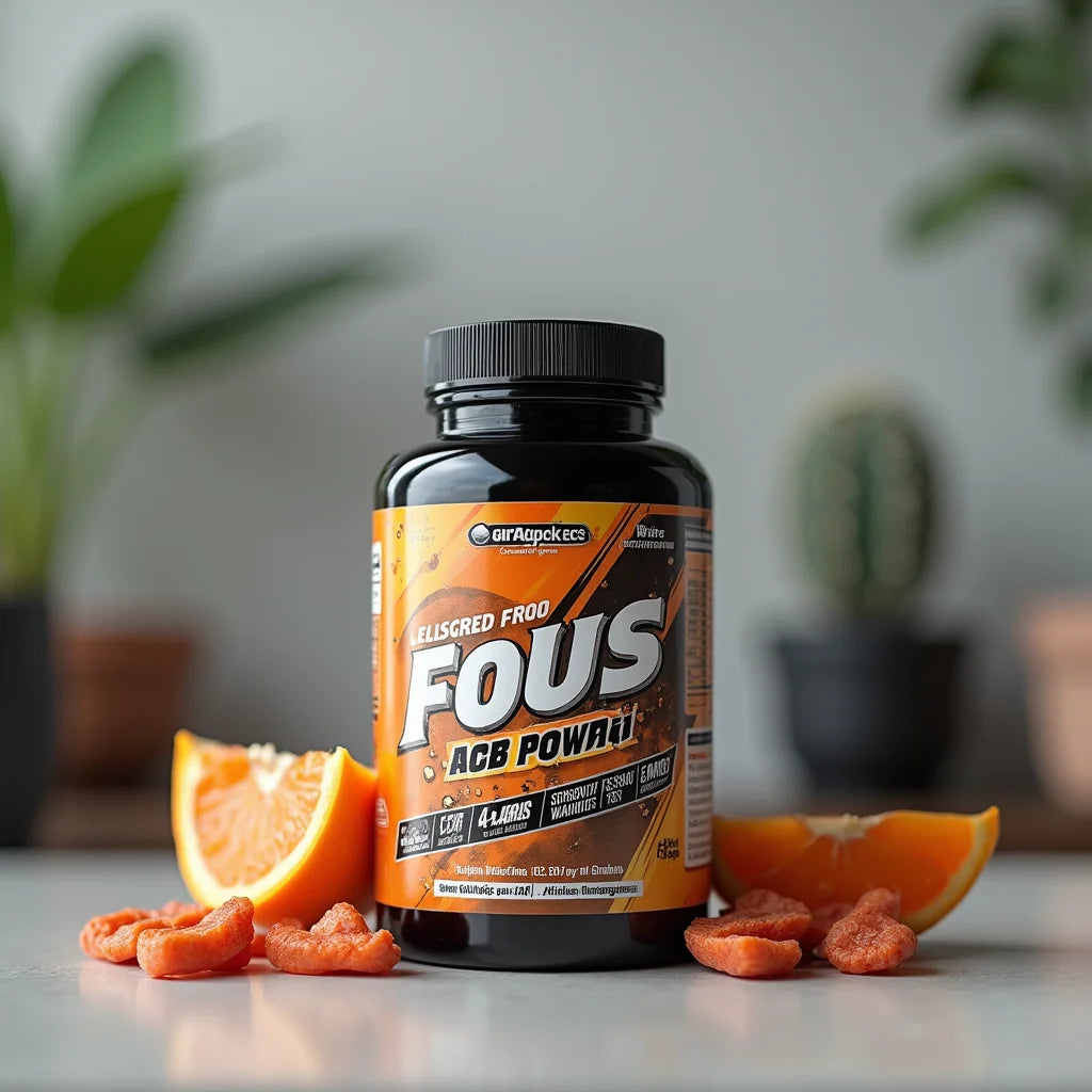 High-performance Supplements - High Performance Supplements Boost Focus and Power