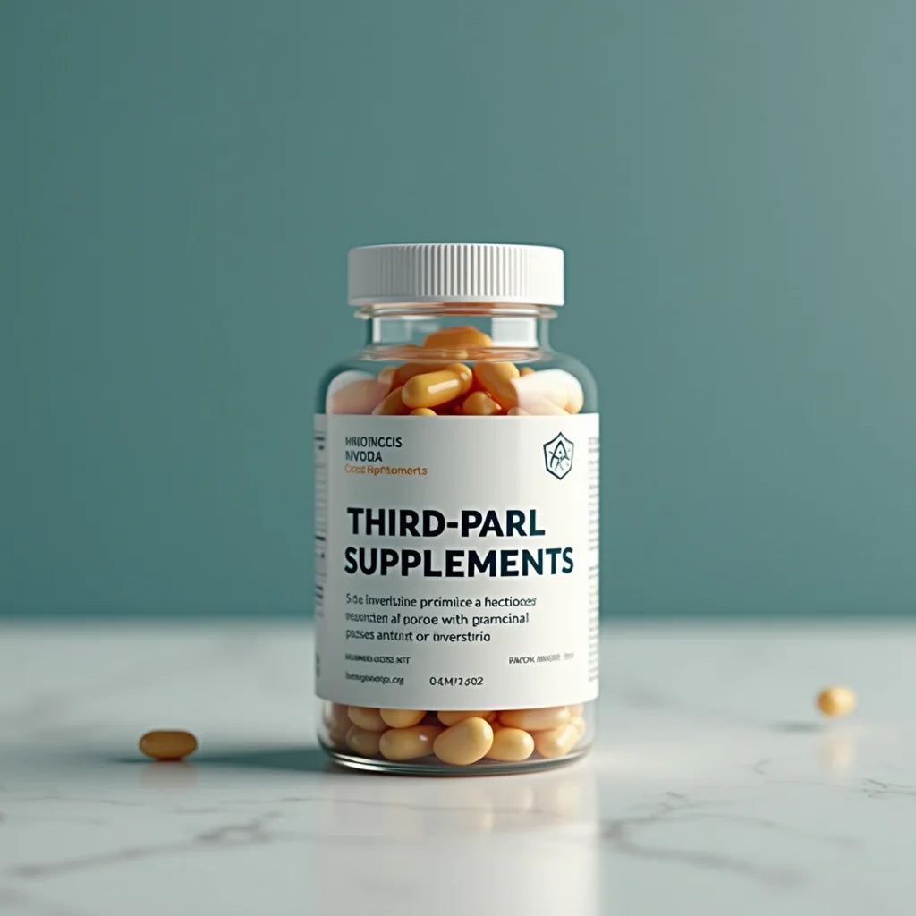 Third-party Tested Supplements - Why Third-Party Tested Supplements Matter for Your Health