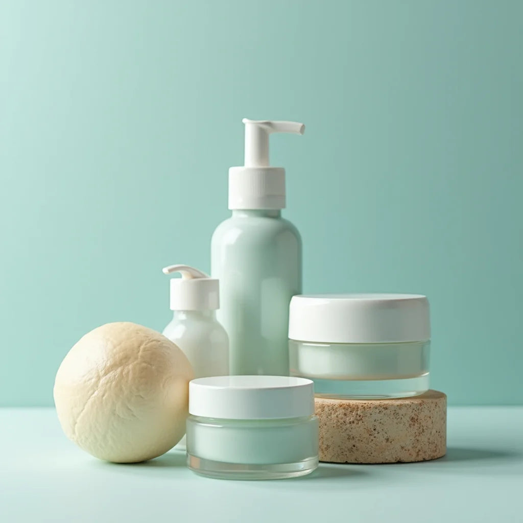 Protecting Eyes From Cosmetic Products - Protecting Eyes from Cosmetic Products Safely for Daily Use