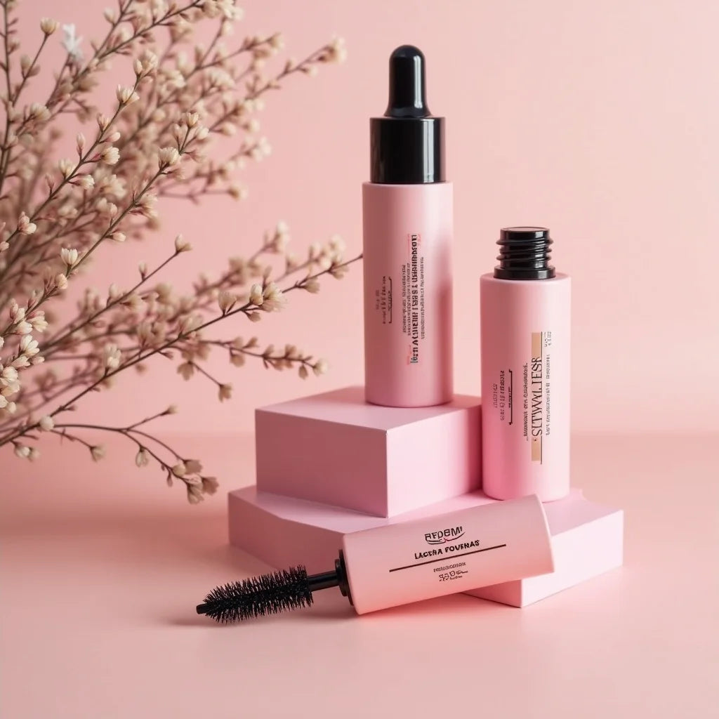 Lash Growth Mascara Serum - What Really Works in Lash Growth Mascara Serum for Lashes