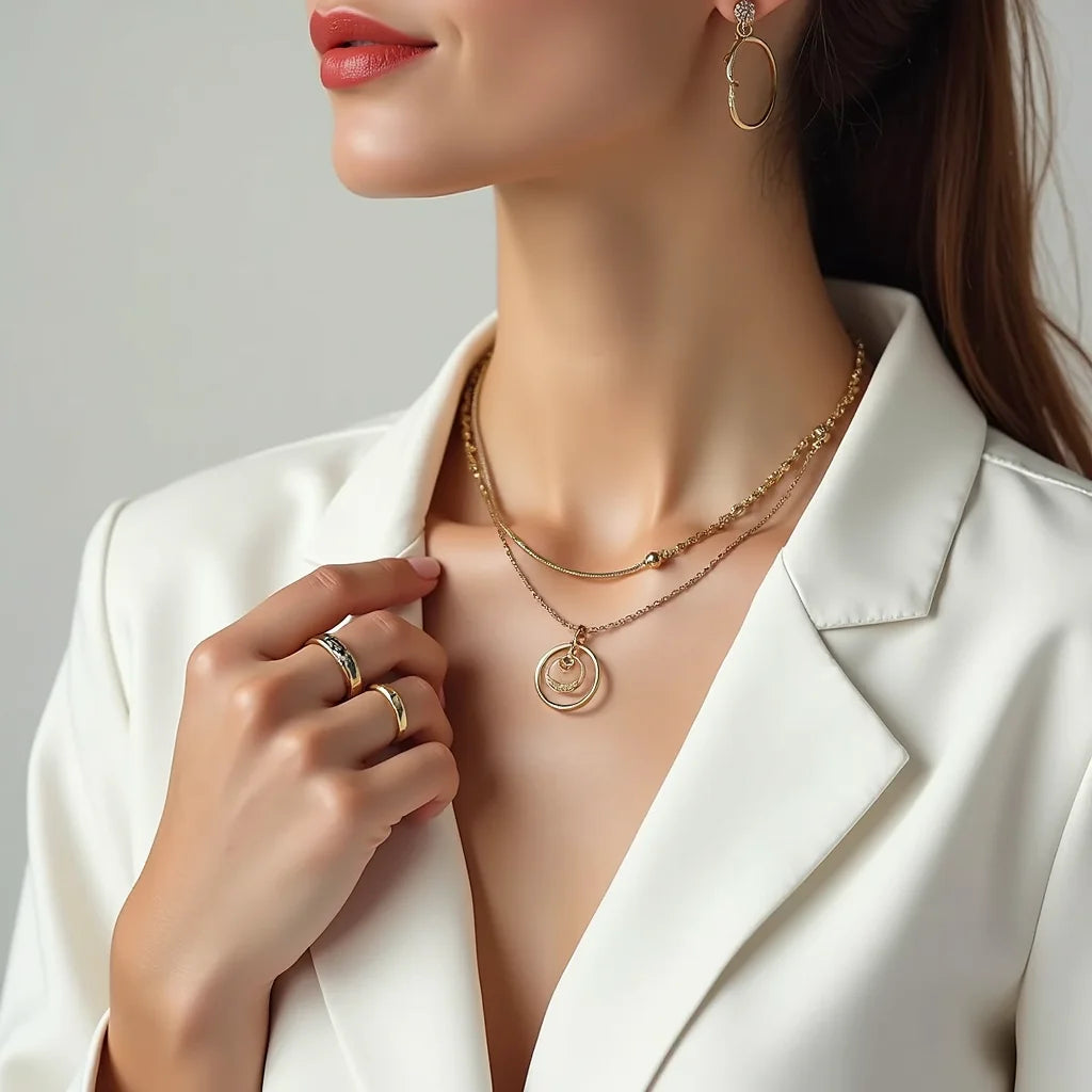 Tennis Bracelet Jewelry - Tennis bracelet jewellery guide for everyday elegance