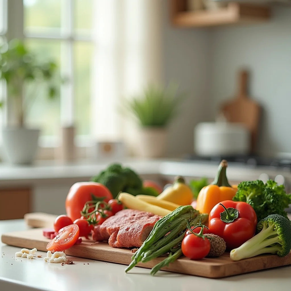 Nutrition For Aging - Nutrition for Aging A Practical Path to Healthier Aging