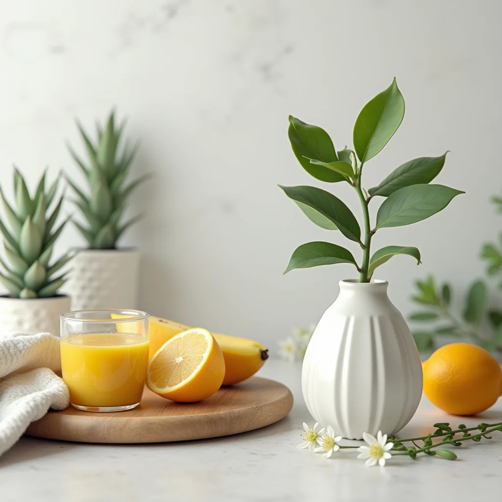 Healthy Living Tips - Smart Healthy Living Tips for Everyday Wellbeing and Balance