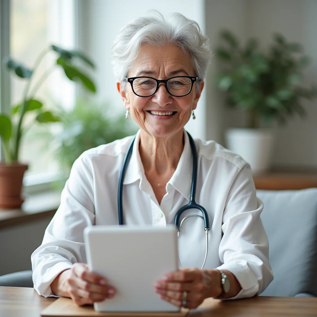 Senior Care Options - Exploring Senior Care Options A Clear Path for Families