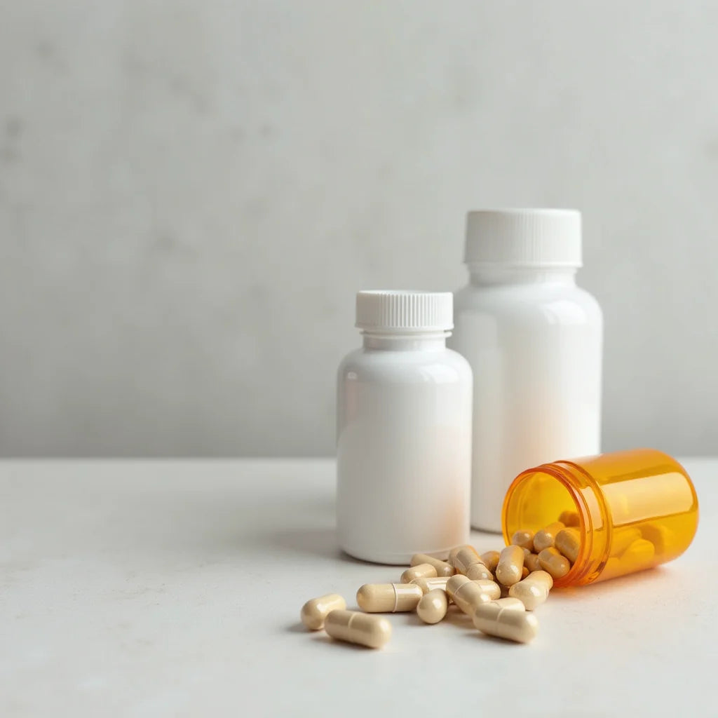 Magnesium Glycinate Capsules - What to Know Before Taking Magnesium Glycinate Capsules