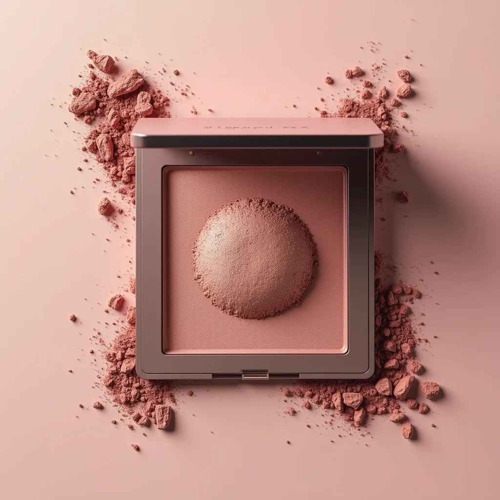 Private-label Eyeshadow Safety - Private Label Eyeshadow Safety How Brands Protect Your Eyes