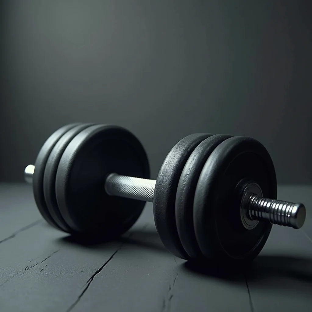 Adjustable Dumbbells For Home Gym - The Ultimate Guide to Adjustable Dumbbells for Home Gyms
