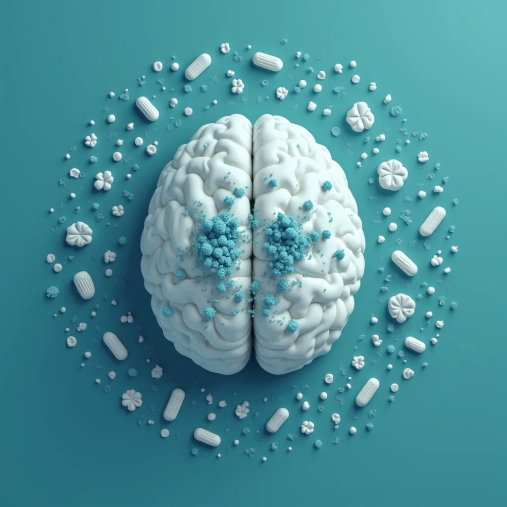 Neuroprotection Supplements - Guide to Neuroprotection Supplements for Brain Health