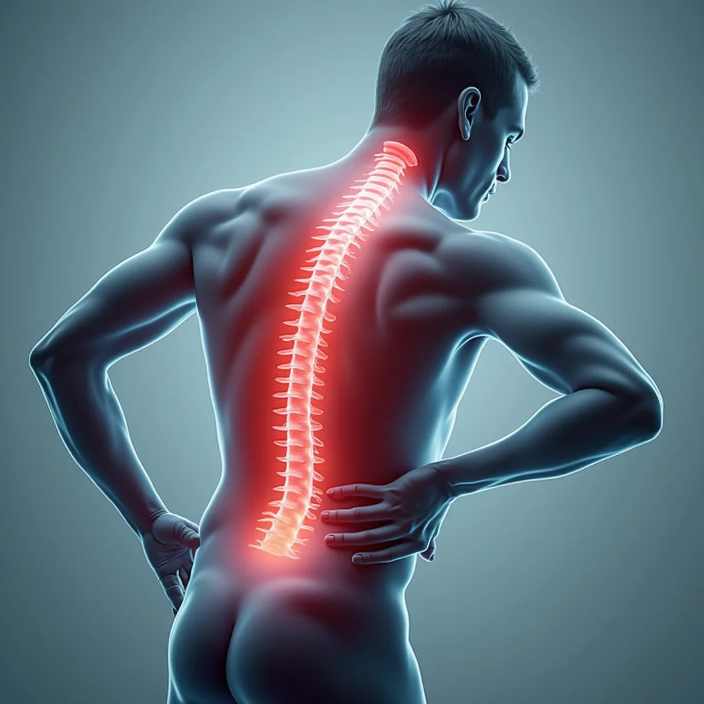 Chronic Back Pain Management Without Surgery - Chronic Back Pain Management Without Surgery Simple Steps