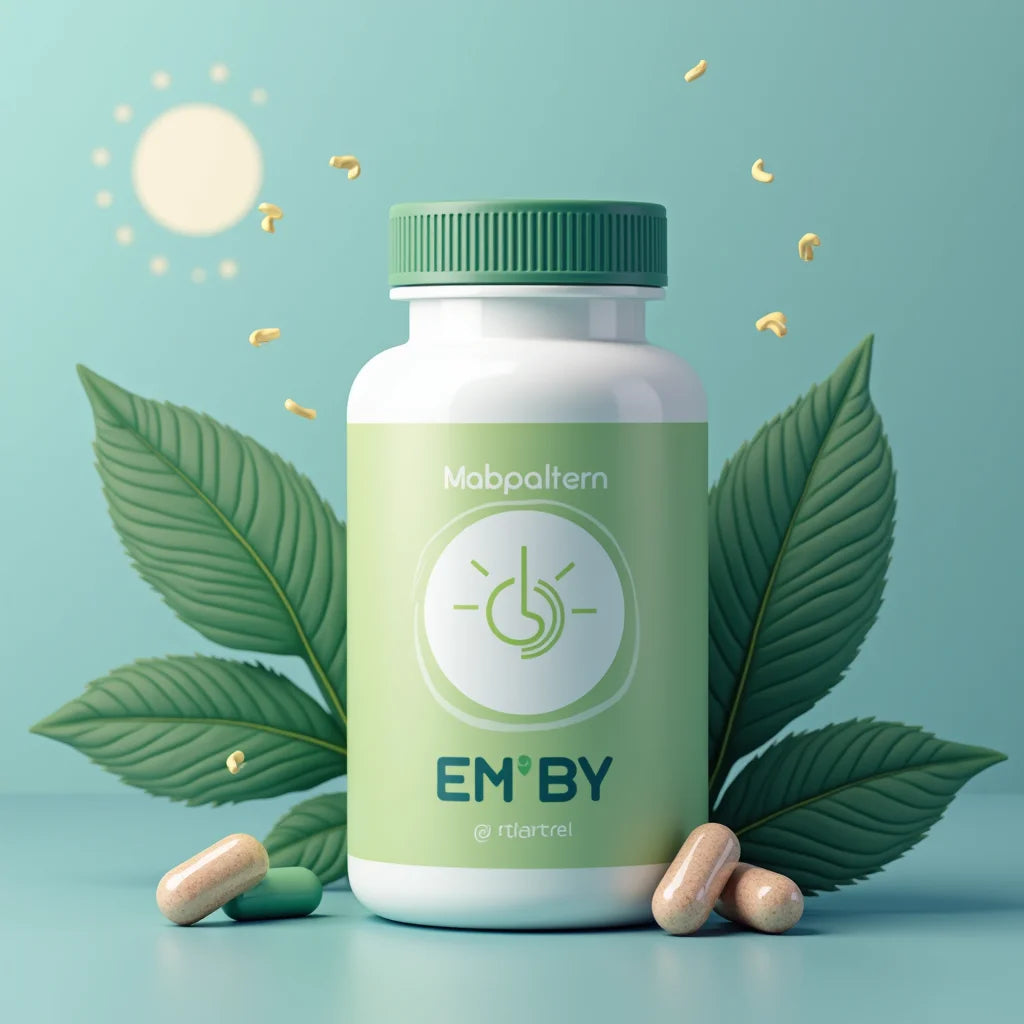 Sustainable Energy Capsules - Choosing Sustainable Energy Capsules for All Day Focus