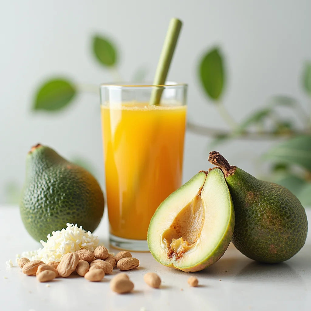 Bioavailable Nutrients - Mastering Bioavailable Nutrients for Optimal Absorption